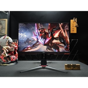 【议价产品】AOC 24G2SP 23.8寸165Hz IPS显示器询价
