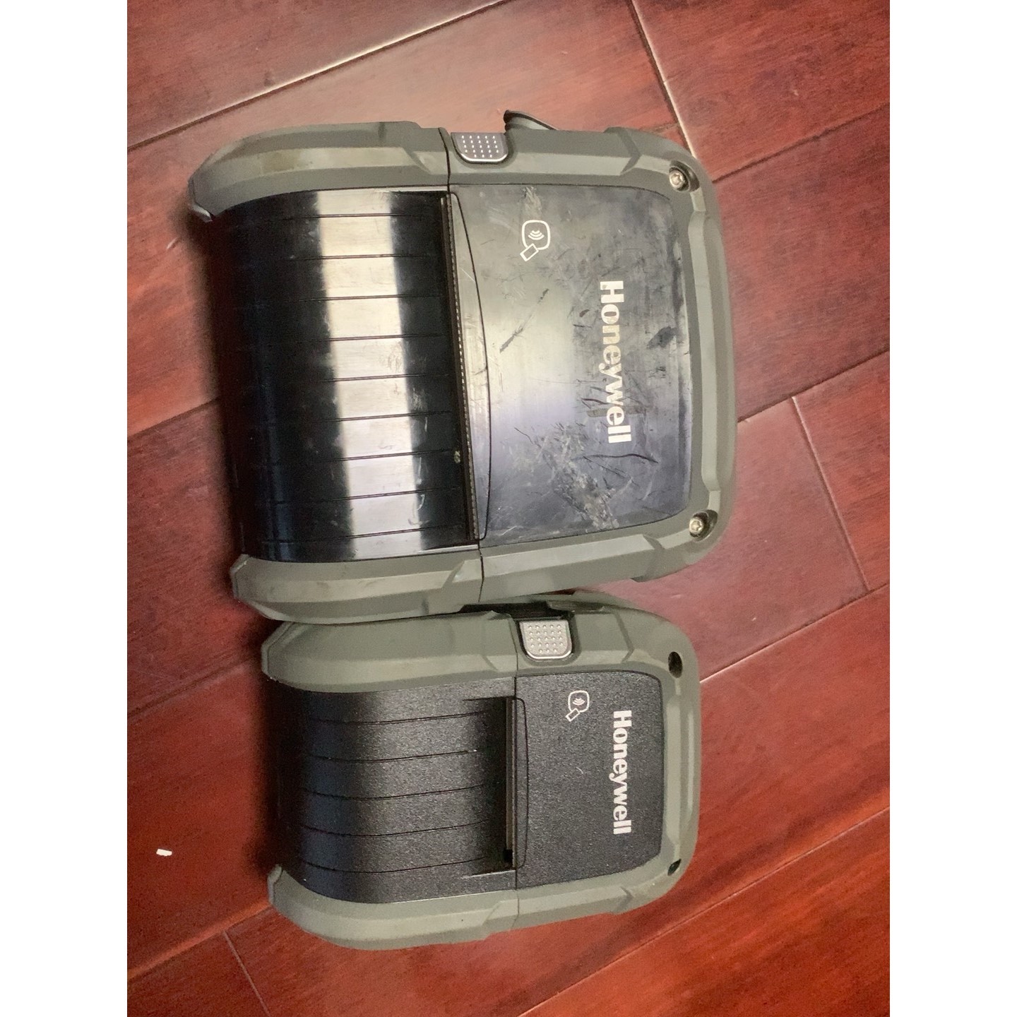 【议价产品】Honeywell霍尼韦尔RP2B  RP4B 便携式移动无询价