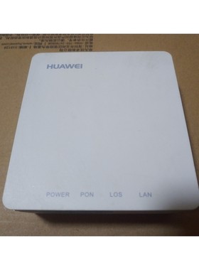 【议价产品】华为HG8010H  EPON千兆光猫询价