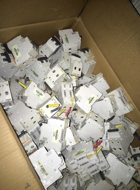 【议价产品】2PC32施耐德(梅兰日兰)空开不带漏电询价