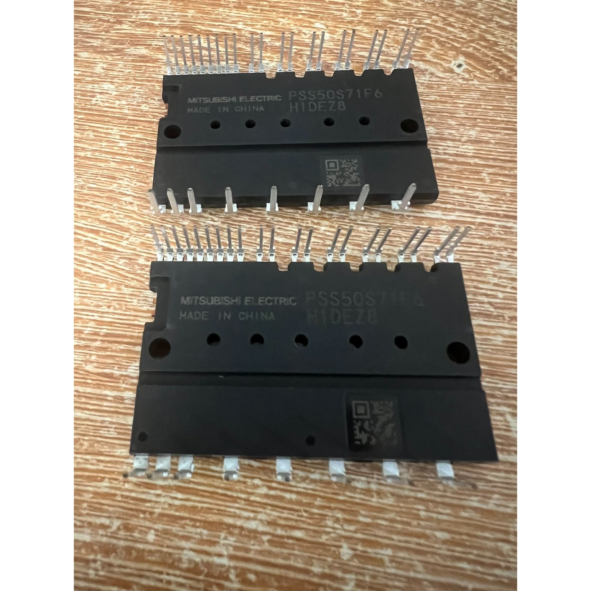 【议价】PSS50S71F6 三菱50A模块,商用空调变频器驱动模块