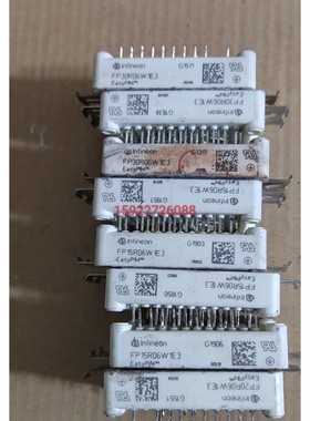 【议价产品】FP15R06W1E3 FP20R06W1E3 FP30R0询价