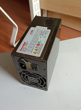 【议价产品】长城巨龙600SP双路电源 额定功率500w询价