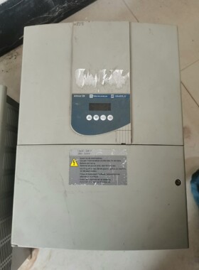 【议价产品】二手拆机 施耐德变频器 ATV28HD23N4 15KW 配询价