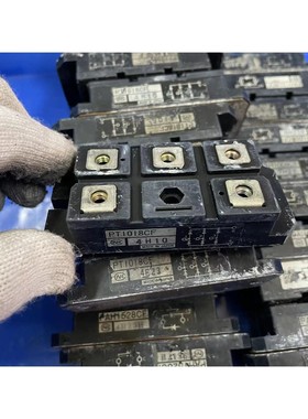 【议价产品】PT1018CF PT5016CF模块原装拆机功能质量包好,询价