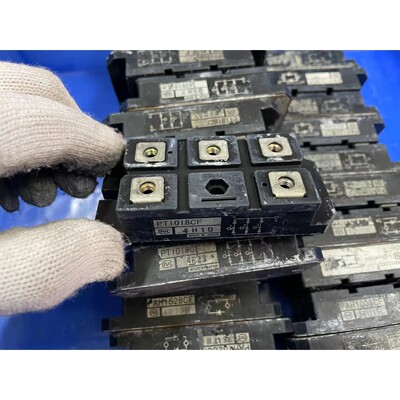 【议价产品】PT1018CF PT5016CF模块原装拆机功能质量包好,询价