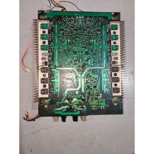 雅马哈A8旗舰功放原装 功放管A1146C2706黑绿东芝管 议价产品