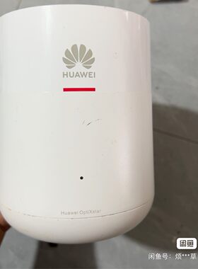 【议价产品】华为K662d,千兆路由器,成色如图,功能正常,有联通移