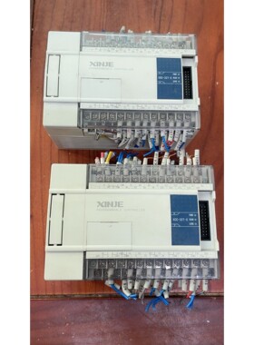 （议价产品）信捷PLC、XCC-32T-E、现货出售、质量功能包好、V3