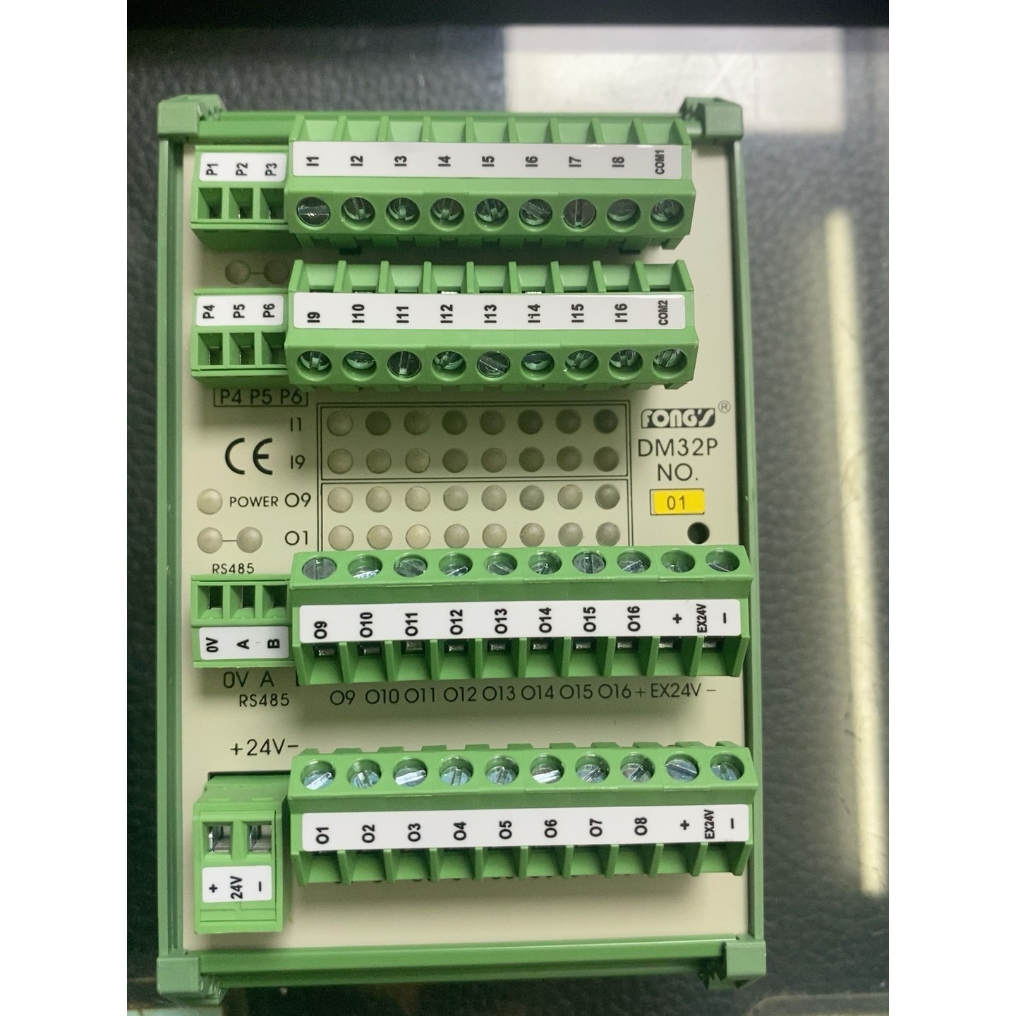 【议价产品】fongs dm32p询价