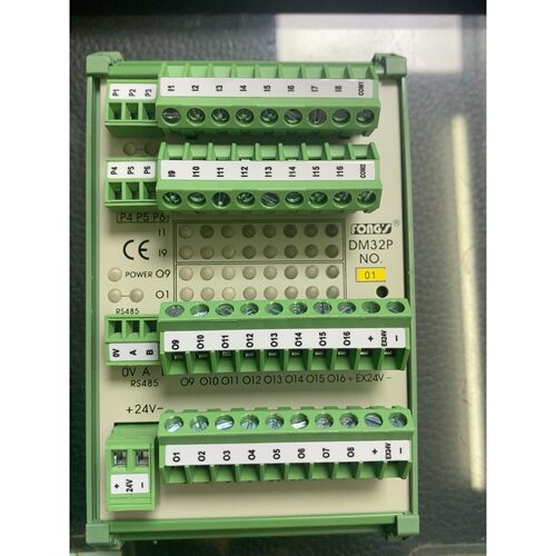 【议价产品】fongs dm32p询价