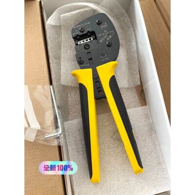 【议价产品】HARTING哈丁重载连接器09990000110压线钳工具询价