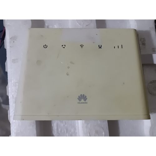 【议价产品】华为B311AS-853无线数据终端  正常使用成色询价