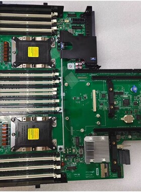 【议价产品】原装 H3C R4900G3 服务器主板 02A3FQH R询价