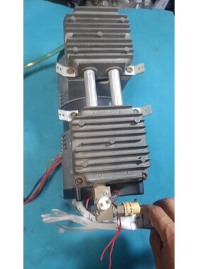 【议价产品】美国托马斯气泵 2770CGH150,220-230V.3.询价