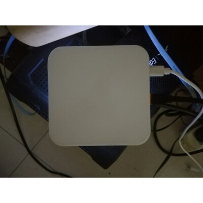 【议价产品】ubnt Amplifi AFi-INS-R千兆无线路由器,询价