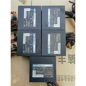 【议价产品】全汉蓝暴经典版550w450w350w电源询价