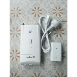 【议价产品】ubnt RM5-AC-PTP-Lite 5.8G 千兆网桥询价