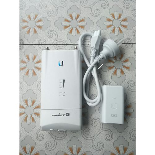 【议价产品】ubnt RM5-AC-PTP-Lite 5.8G 千兆网桥询价