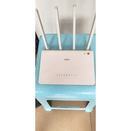 【议价产品】360安全路由器2 T3电信版全千兆智能路由器 家用无线