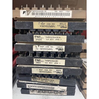 【议价产品】7MBR20SA060/7MBR20SA060-50/7MB询价