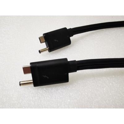 【议价产品】原装 HP惠普zbook Thunderbolt 3 扩展坞询价