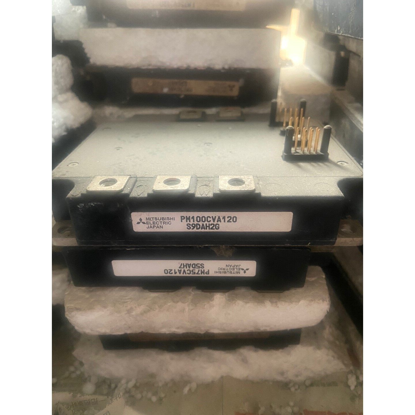 【议价产品】PM75CVA-120/PM100CVA120/PM150C询价