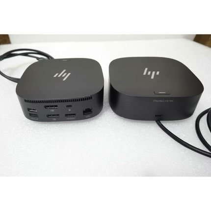 【议价产品】HP/惠普G2 USB-C扩展坞带displaylink 4询价