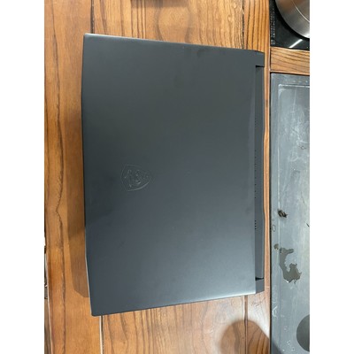 【议价产品】出18台微星武士GF66 I511400H 16G 512询价