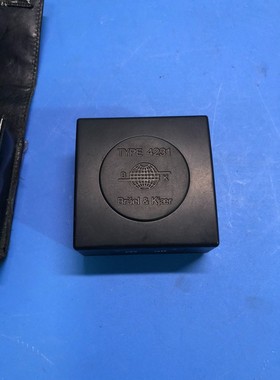 【议价产品】Bruel&kjaer 丹麦TYPE 4231标准音源声源校询价