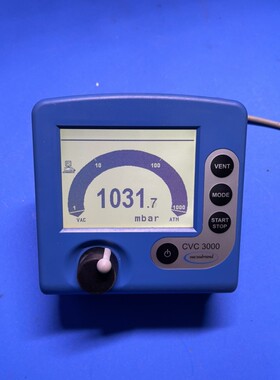 【议价产品】德国vacuubr普兰德 CVC 3000隔膜泵控制器询价