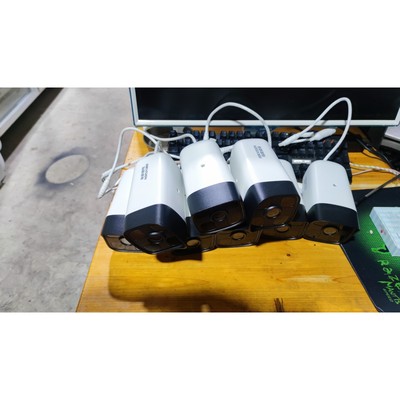 【议价产品】海康200万DS-IPC-B12HV2-IA/POE拾音高清询价