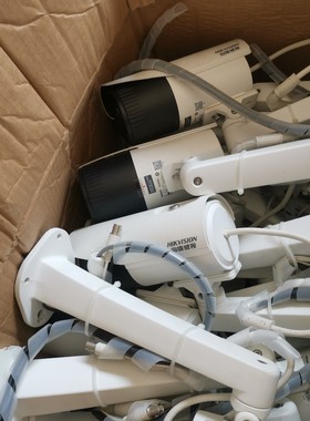 【议价产品】DS-2CD2610F-I摄像头  实物拍摄图,拆机询价