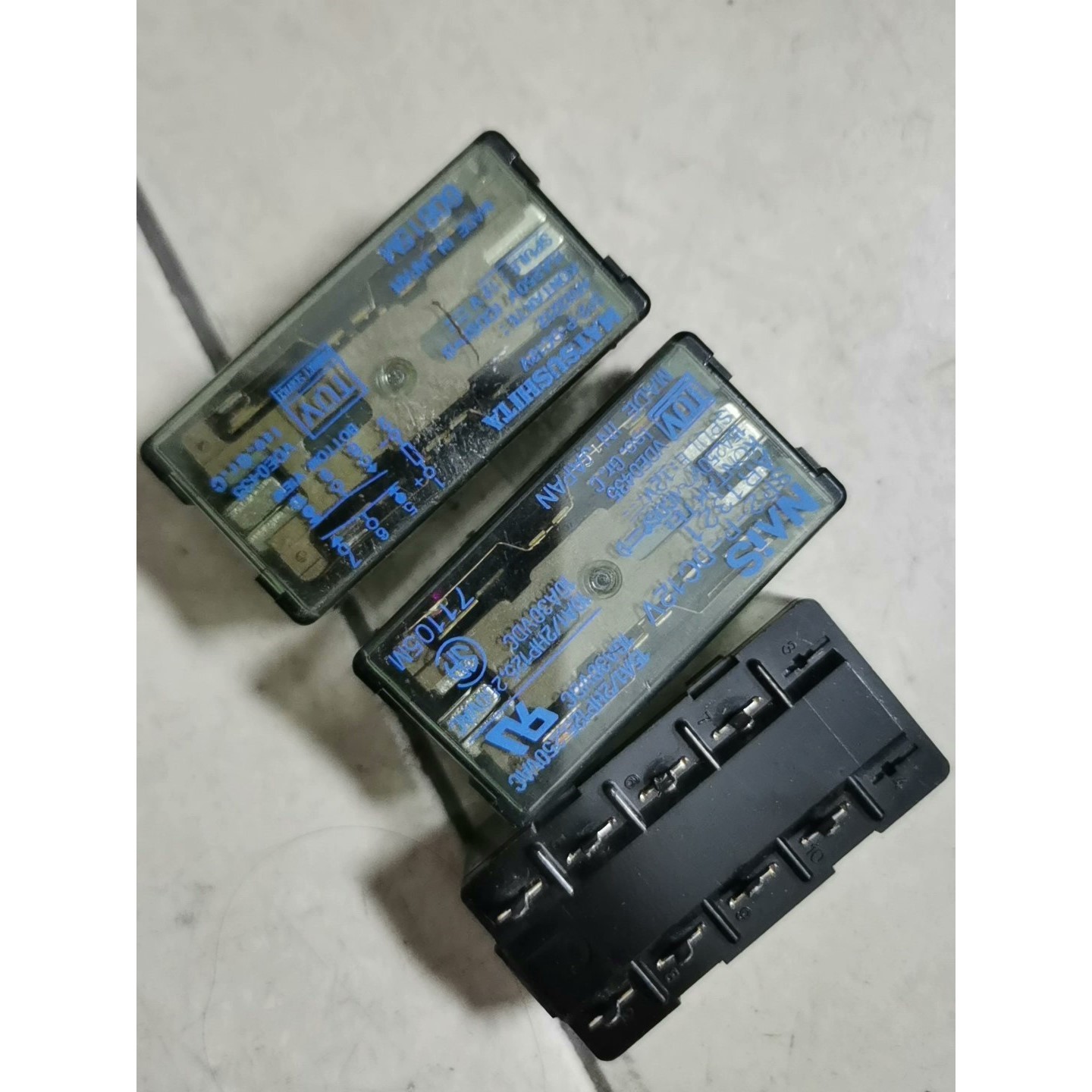 【议价产品】继电器SP2-P-DC12询价