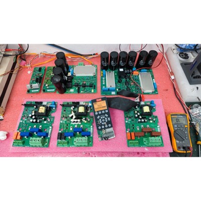 【议价产品】130B6058DT/16R1  丹佛斯变频器电源板询价