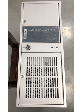 【议价产品】西门子IPC3000工控主机询价
