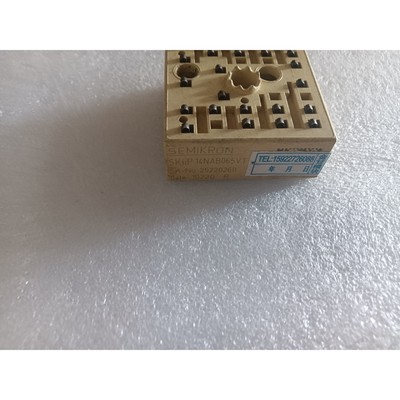 【议价产品】SKIIP14NAB065V1 SKIIP14NAB066V询价