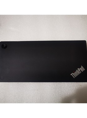 【议价产品】联想Thinpad Typ-c 扩展坞40a9 适用于T47询价