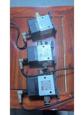 (议价产品)Parker派克比例阀P4BG2001A002拆机3台,成色