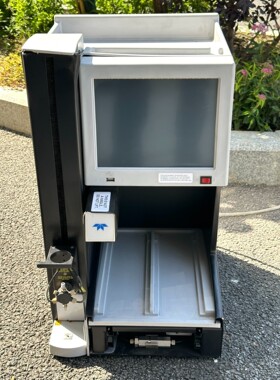 【议价产品】Combiflash Rf 快速制备色谱仪RF+UV成色很新询价