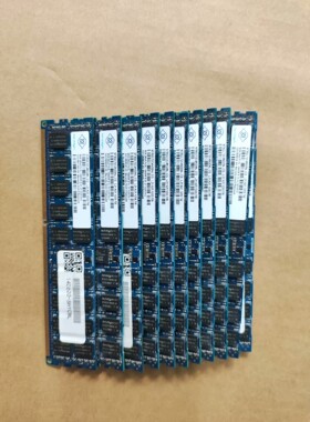 【议价产品】NANYA 南亚 8G 2RX4 PC3L 10600R 服询价