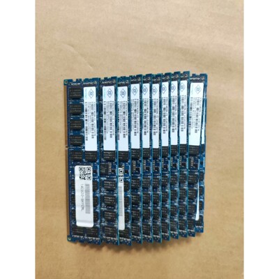 【议价产品】NANYA 南亚 8G 2RX4 PC3L 10600R 服询价