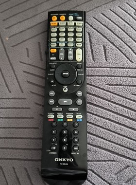 【议价产品】NR3030/PR5530原装遥控器,RC-884M.适询价