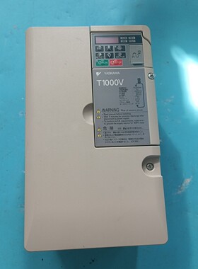 【议价产品】CIMR-TW4V0023JNA   7.5KW1/l安川拆询价