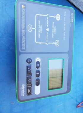 【议价产品】施耐德原装万高双电源 WATSG-H型控制器  WTASG系询