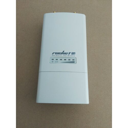 【议价产品】ubnt   rocket  M5 二手原装大功率AP网桥,询价
