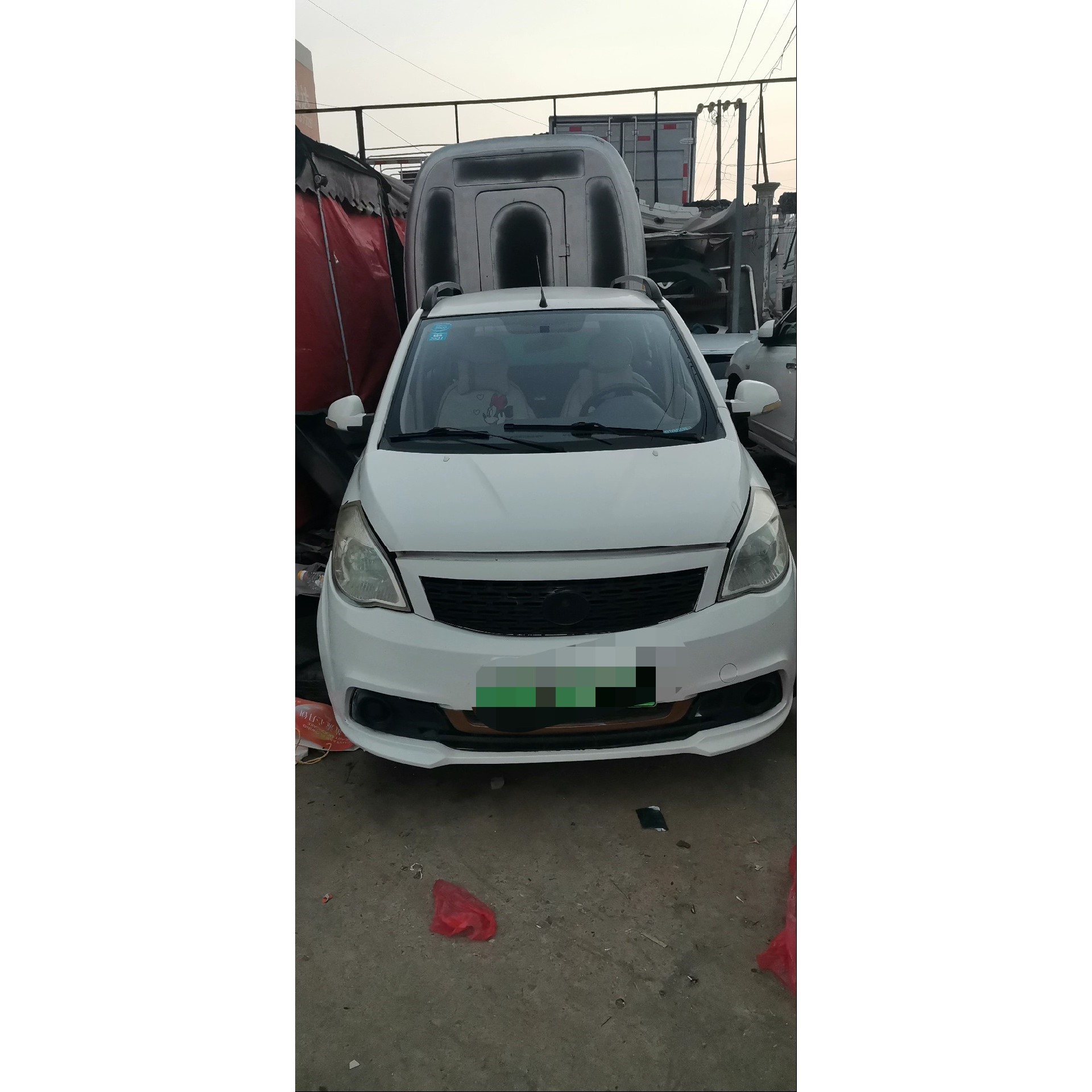 【议价产品】江铃 e100 电机,控制器,充电机,DC,大灯…询价