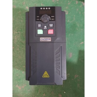 【议价】创安变频器380V-11KW