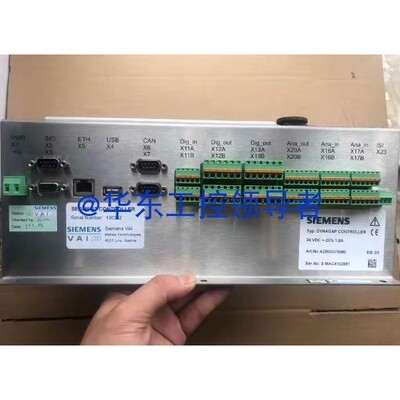 【议价产品】SIEMENS控制器DYNAGAP CONTROLLER A(询价)(询价)
