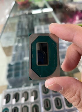 【议价产品】英特尔Intel CPU I9-9980HK SRFD0询价